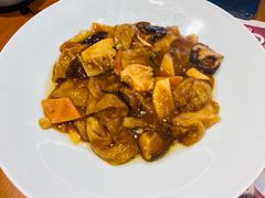 -三凤酒家·百年无锡菜(清扬茂业店)