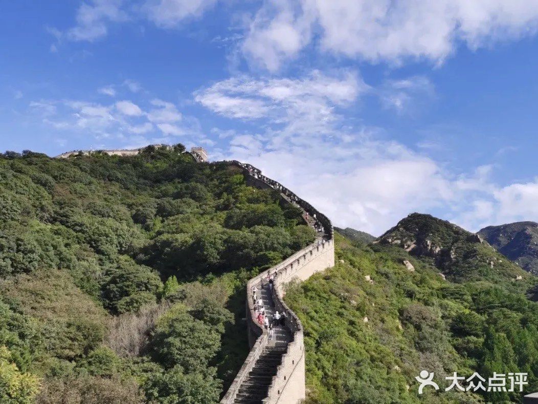 北京景点|八达岭长城