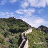 北京景点|八达岭长城