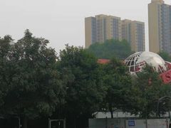 -西安外国语大学(雁塔校区)