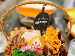 -湯系餐室(苏宁广场店)
