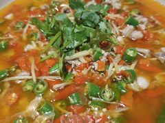 -邱金小炒·30 年盐帮江湖菜(自贡店)