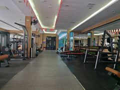 -金摩尔健身游泳(万象城鼎丰大厦店)