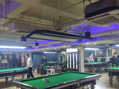 -云川台球棋牌(白纸坊店)