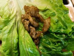 -印象三宝潮汕鲜牛肉火锅烤肉(友谊阳光城店)