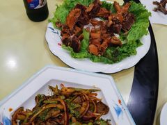 -老味道锅包肉(日照街店)