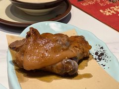 -状元阁烧烤(新华路总店)