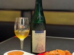 -老头儿油爆虾·1987杭州烟火味(湖滨银泰in77D区店)