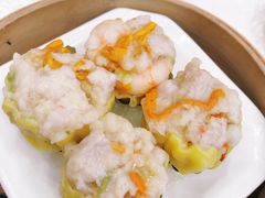 虫草花烧卖皇-寻味顺德·珍之宝酒楼(银钻店)