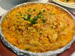 -欧记大排档·景德菜(上海首店)