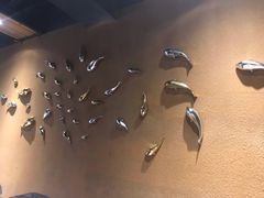 -海陆空(万松园店)