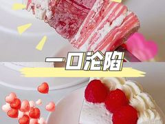 -刘清西点蛋糕烘焙培训学校
