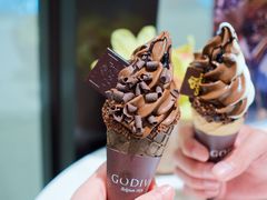 -GODIVA(国际金融中心店)