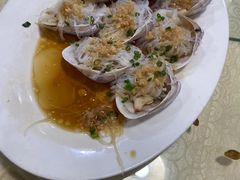 -老字号蛇口德记烧腊饭店·海鲜加工