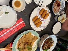 -八大碗·地道东北菜(东陵西路店)