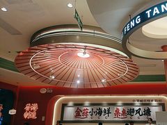 -避风塘·金牌店·夜宵(金玉兰店)