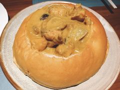 -大树餐厅(益田假日店)