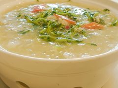 -海宝酒家(中山四路店)