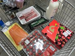 -山姆会员商店(上海浦东店)
