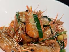 -小厨娘淮扬菜(河西奥美大厦店)