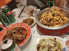 -蟹宗蟹(润达国际五楼店)