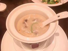 -万豪中餐厅·粤菜·北京粤财JW万豪酒店