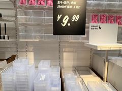 -宜家家居(宝山商场店)