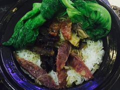 至尊腊味煲仔皇-皇上皇腊味店(下九路店)