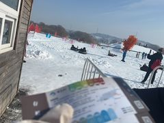 -棋盘山风景区