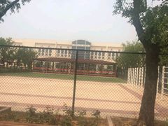 -天津霍元甲学校