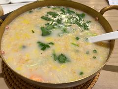 -苏小柳点心·手作小笼包(浦东嘉里城分院)