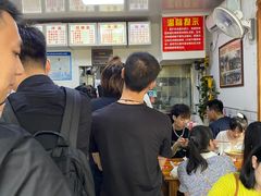 -无名氏面馆(邮电路店)