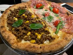 -Primo·丽莫意大利窑烤披萨