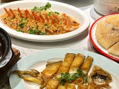 -山水茶艺馆·点心粤菜·30年老字号