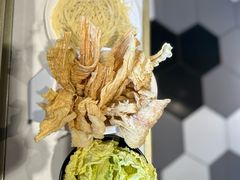 -蚝大仙横琴生蚝火锅(中央汇店)