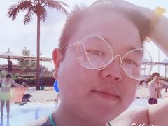 -汤山欢乐水世界