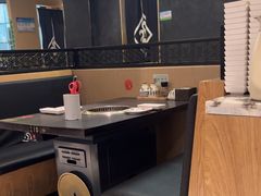 -AJIYA·池袋日式烧肉自助(天津万象城店)