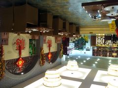 羊故事陕北铁锅炖羊肉华侨城店-羊故事·西北融合菜(华侨城店)
