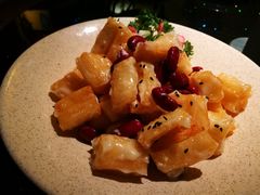 -嘉禾·悦享餐厅(八方汇店)