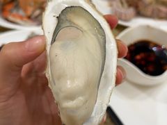 -禾斗海鲜自助(市南银座店)