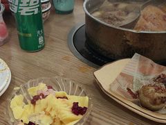 -松野谷·寿喜烧自助(华联顺义金街购物中心店)