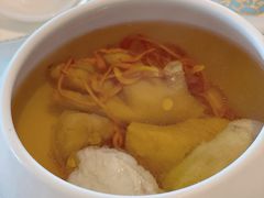 -广州塔晖粤轩中餐厅