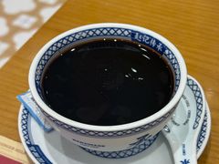 -赵记传承·中式甜品·非遗手冲姜撞奶(上海环球港店)