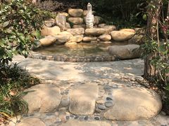 -天目湖涵田半山温泉