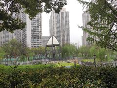 -苏州河梦清园环保主题公园