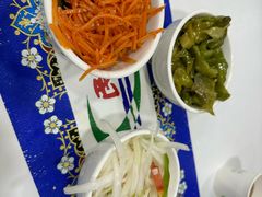 -民杨抓饭(柏香苑店)