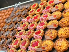 -泸溪河桃酥(西直门凯德店)