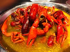 -袁老大龙虾(石鼓路总店)