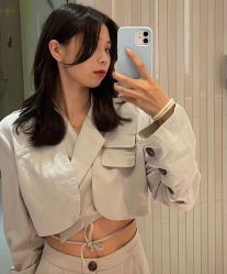 -ZAGA形象设计