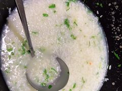 粥锅底-青蓬蒸汽海鲜·深圳老字号·团建聚会(壹方城店)
